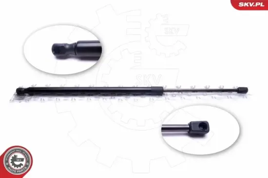 Gasfeder, Koffer-/Laderaum beidseitig ESEN SKV 52SKV622 Bild Gasfeder, Koffer-/Laderaum beidseitig ESEN SKV 52SKV622