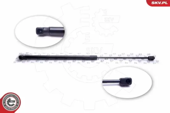 Gasfeder, Koffer-/Laderaum beidseitig ESEN SKV 52SKV623 Bild Gasfeder, Koffer-/Laderaum beidseitig ESEN SKV 52SKV623