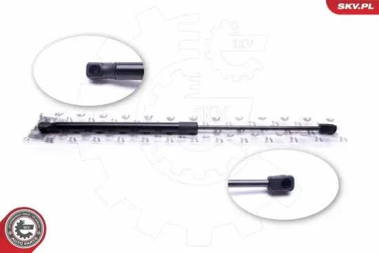 Gasfeder, Koffer-/Laderaum hinten rechts ESEN SKV 52SKV626 Bild Gasfeder, Koffer-/Laderaum hinten rechts ESEN SKV 52SKV626