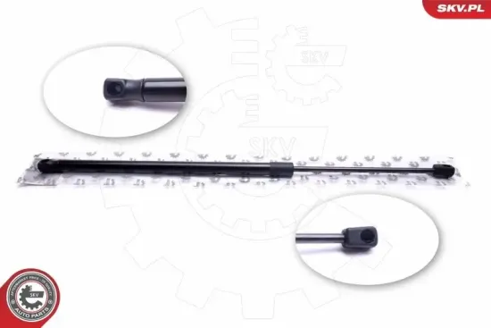 Gasfeder, Koffer-/Laderaum beidseitig ESEN SKV 52SKV627 Bild Gasfeder, Koffer-/Laderaum beidseitig ESEN SKV 52SKV627