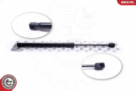 Gasfeder, Koffer-/Laderaum ESEN SKV 52SKV628 Bild Gasfeder, Koffer-/Laderaum ESEN SKV 52SKV628