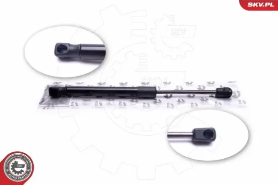 Gasfeder, Koffer-/Laderaum ESEN SKV 52SKV629 Bild Gasfeder, Koffer-/Laderaum ESEN SKV 52SKV629