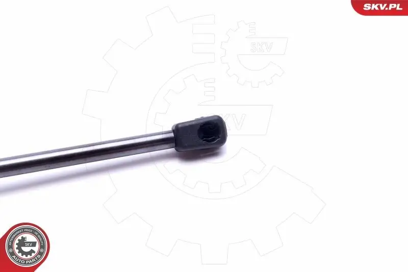 Spritzblech, Bremsscheibe Hinterachse links Hinterachse rechts ESEN SKV 57SKV516