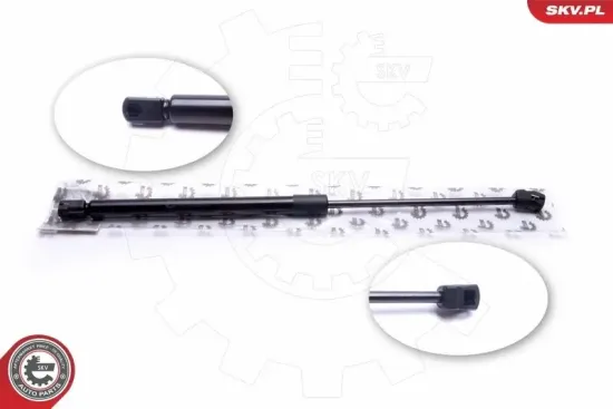Gasfeder, Koffer-/Laderaum ESEN SKV 52SKV636 Bild Gasfeder, Koffer-/Laderaum ESEN SKV 52SKV636