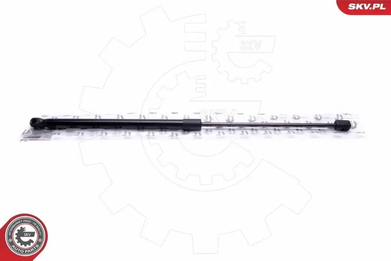 Gasfeder, Koffer-/Laderaum ESEN SKV 52SKV639