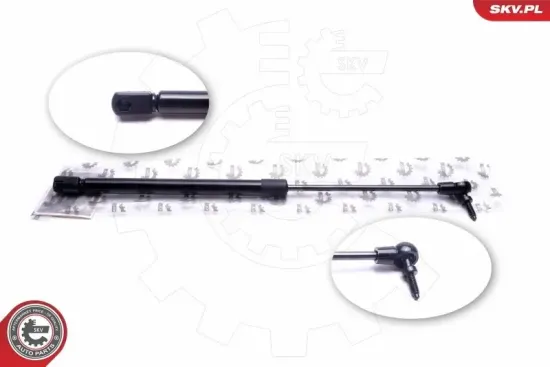 Gasfeder, Koffer-/Laderaum ESEN SKV 52SKV640 Bild Gasfeder, Koffer-/Laderaum ESEN SKV 52SKV640