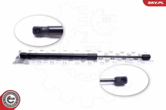 Gasfeder, Koffer-/Laderaum ESEN SKV 52SKV642 Bild Gasfeder, Koffer-/Laderaum ESEN SKV 52SKV642
