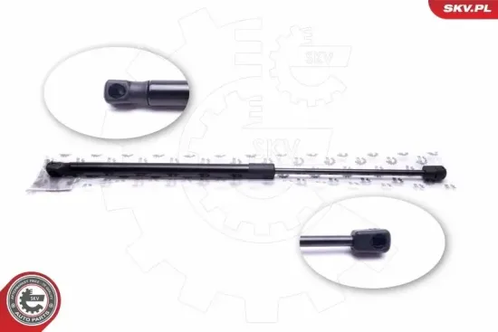 Gasfeder, Koffer-/Laderaum beidseitig ESEN SKV 52SKV646 Bild Gasfeder, Koffer-/Laderaum beidseitig ESEN SKV 52SKV646
