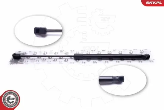 Gasfeder, Koffer-/Laderaum ESEN SKV 52SKV647 Bild Gasfeder, Koffer-/Laderaum ESEN SKV 52SKV647