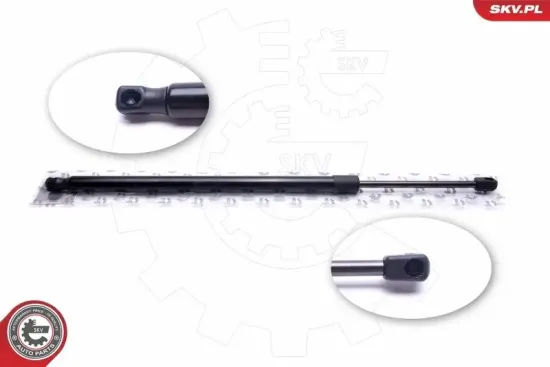 Gasfeder, Koffer-/Laderaum hinten beidseitig ESEN SKV 52SKV649 Bild Gasfeder, Koffer-/Laderaum hinten beidseitig ESEN SKV 52SKV649