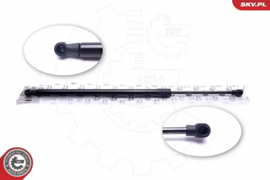 Gasfeder, Koffer-/Laderaum ESEN SKV 52SKV653 Bild Gasfeder, Koffer-/Laderaum ESEN SKV 52SKV653