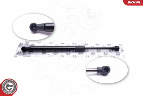 Gasfeder, Koffer-/Laderaum beidseitig ESEN SKV 52SKV657 Bild Gasfeder, Koffer-/Laderaum beidseitig ESEN SKV 52SKV657