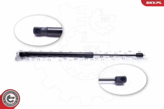 Gasfeder, Koffer-/Laderaum beidseitig ESEN SKV 52SKV660 Bild Gasfeder, Koffer-/Laderaum beidseitig ESEN SKV 52SKV660