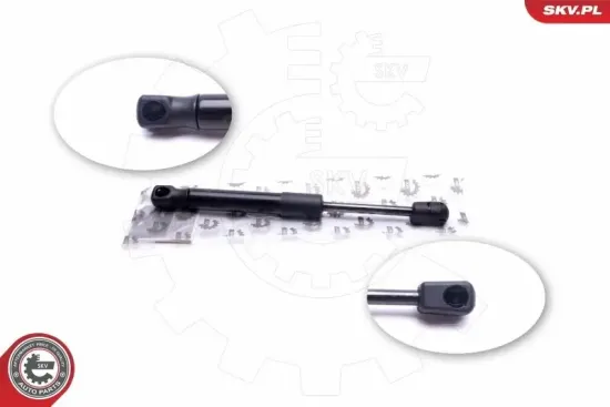 Gasfeder, Koffer-/Laderaum beidseitig ESEN SKV 52SKV662 Bild Gasfeder, Koffer-/Laderaum beidseitig ESEN SKV 52SKV662