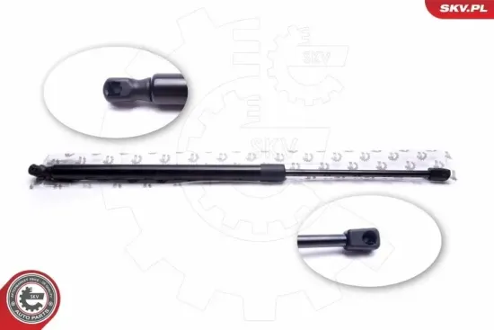 Gasfeder, Koffer-/Laderaum beidseitig ESEN SKV 52SKV663 Bild Gasfeder, Koffer-/Laderaum beidseitig ESEN SKV 52SKV663