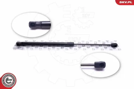 Gasfeder, Koffer-/Laderaum ESEN SKV 52SKV668 Bild Gasfeder, Koffer-/Laderaum ESEN SKV 52SKV668