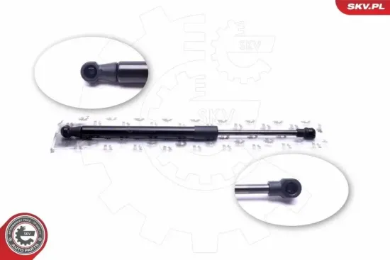Gasfeder, Koffer-/Laderaum ESEN SKV 52SKV669 Bild Gasfeder, Koffer-/Laderaum ESEN SKV 52SKV669