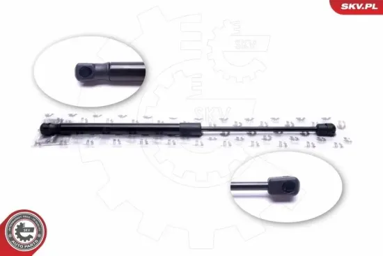 Gasfeder, Koffer-/Laderaum ESEN SKV 52SKV671 Bild Gasfeder, Koffer-/Laderaum ESEN SKV 52SKV671