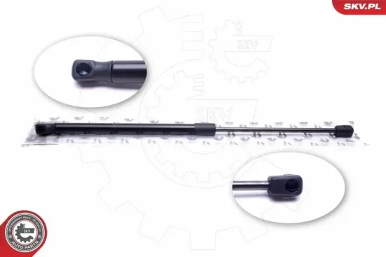 Gasfeder, Koffer-/Laderaum ESEN SKV 52SKV672 Bild Gasfeder, Koffer-/Laderaum ESEN SKV 52SKV672
