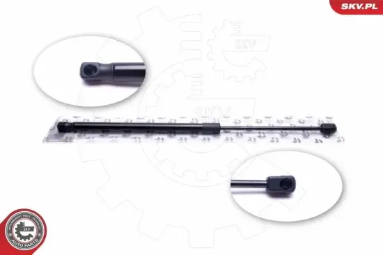 Gasfeder, Koffer-/Laderaum beidseitig ESEN SKV 52SKV675 Bild Gasfeder, Koffer-/Laderaum beidseitig ESEN SKV 52SKV675