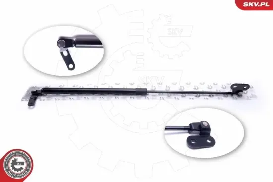 Gasfeder, Koffer-/Laderaum hinten rechts ESEN SKV 52SKV677 Bild Gasfeder, Koffer-/Laderaum hinten rechts ESEN SKV 52SKV677