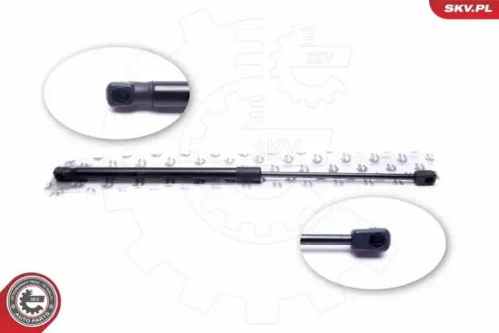 Gasfeder, Koffer-/Laderaum beidseitig ESEN SKV 52SKV680 Bild Gasfeder, Koffer-/Laderaum beidseitig ESEN SKV 52SKV680