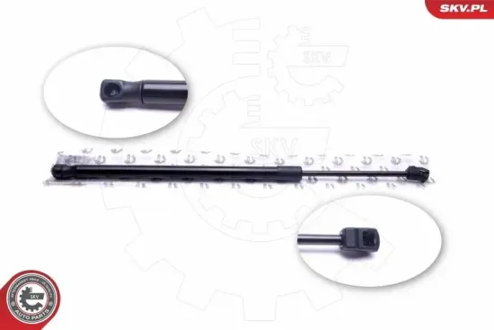 Gasfeder, Koffer-/Laderaum beidseitig ESEN SKV 52SKV683 Bild Gasfeder, Koffer-/Laderaum beidseitig ESEN SKV 52SKV683