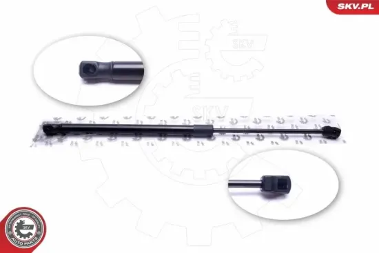 Gasfeder, Koffer-/Laderaum beidseitig ESEN SKV 52SKV684 Bild Gasfeder, Koffer-/Laderaum beidseitig ESEN SKV 52SKV684