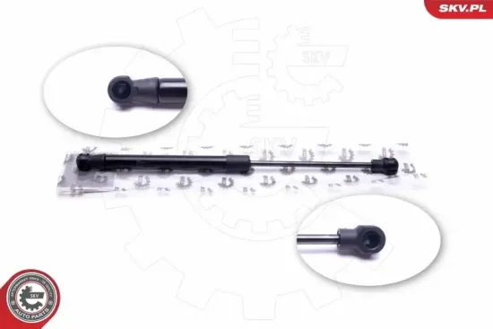 Gasfeder, Koffer-/Laderaum ESEN SKV 52SKV685 Bild Gasfeder, Koffer-/Laderaum ESEN SKV 52SKV685