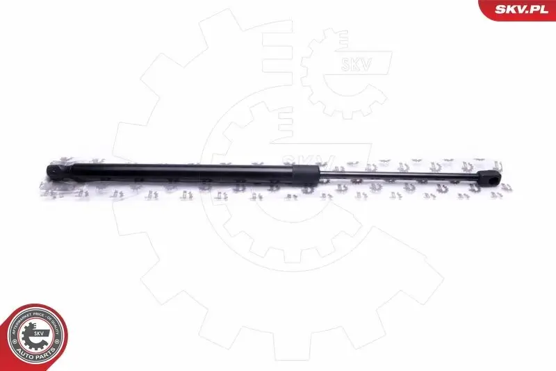 Gasfeder, Koffer-/Laderaum beidseitig ESEN SKV 52SKV689