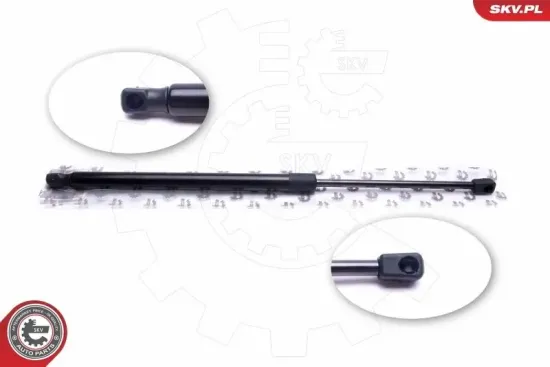 Gasfeder, Koffer-/Laderaum beidseitig ESEN SKV 52SKV689 Bild Gasfeder, Koffer-/Laderaum beidseitig ESEN SKV 52SKV689