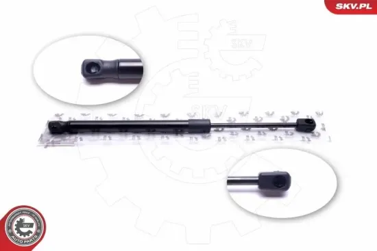 Gasfeder, Koffer-/Laderaum beidseitig ESEN SKV 52SKV692 Bild Gasfeder, Koffer-/Laderaum beidseitig ESEN SKV 52SKV692