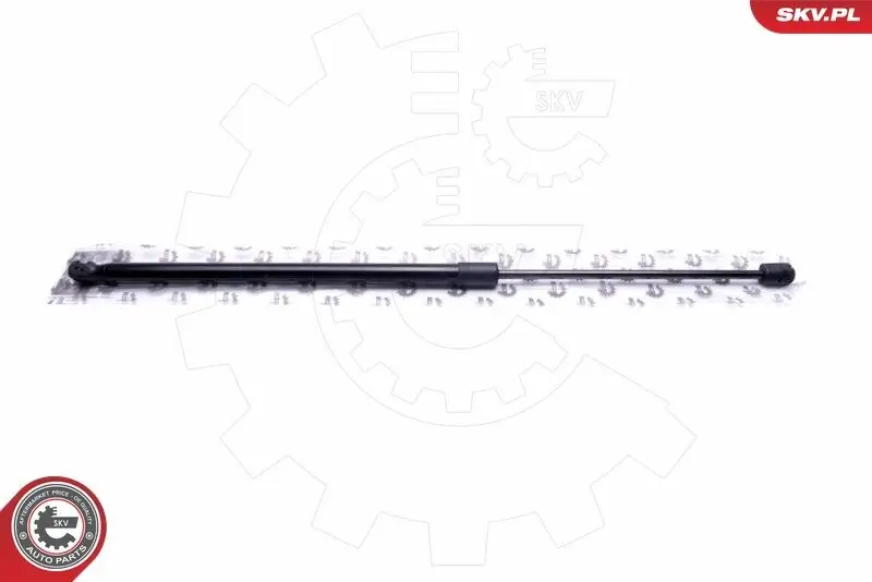 Gasfeder, Koffer-/Laderaum ESEN SKV 52SKV693