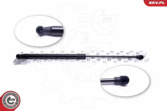 Gasfeder, Koffer-/Laderaum ESEN SKV 52SKV694 Bild Gasfeder, Koffer-/Laderaum ESEN SKV 52SKV694