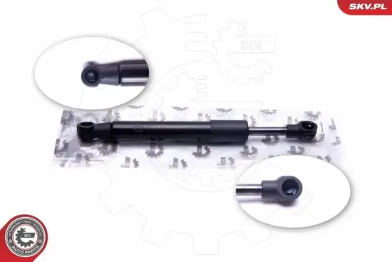 Gasfeder, Koffer-/Laderaum beidseitig ESEN SKV 52SKV697 Bild Gasfeder, Koffer-/Laderaum beidseitig ESEN SKV 52SKV697