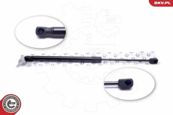 Gasfeder, Koffer-/Laderaum ESEN SKV 52SKV708 Bild Gasfeder, Koffer-/Laderaum ESEN SKV 52SKV708