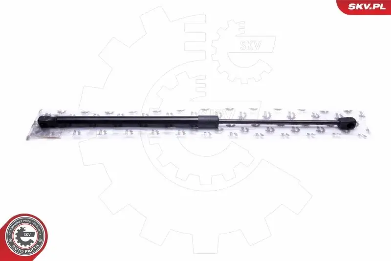 Gasfeder, Koffer-/Laderaum ESEN SKV 52SKV709