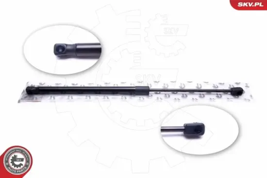 Gasfeder, Koffer-/Laderaum ESEN SKV 52SKV709 Bild Gasfeder, Koffer-/Laderaum ESEN SKV 52SKV709