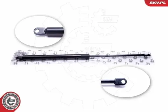 Gasfeder, Koffer-/Laderaum ESEN SKV 52SKV711 Bild Gasfeder, Koffer-/Laderaum ESEN SKV 52SKV711