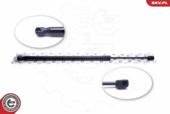 Gasfeder, Koffer-/Laderaum ESEN SKV 52SKV713 Bild Gasfeder, Koffer-/Laderaum ESEN SKV 52SKV713