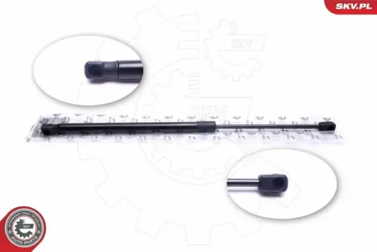 Gasfeder, Koffer-/Laderaum beidseitig ESEN SKV 52SKV714 Bild Gasfeder, Koffer-/Laderaum beidseitig ESEN SKV 52SKV714