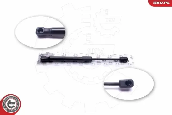 Gasfeder, Koffer-/Laderaum ESEN SKV 52SKV715 Bild Gasfeder, Koffer-/Laderaum ESEN SKV 52SKV715