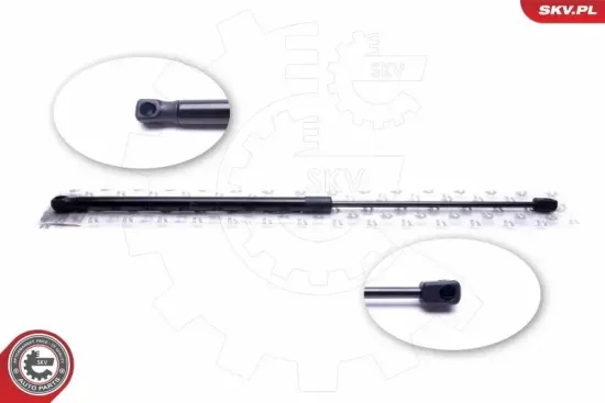 Gasfeder, Koffer-/Laderaum ESEN SKV 52SKV721 Bild Gasfeder, Koffer-/Laderaum ESEN SKV 52SKV721