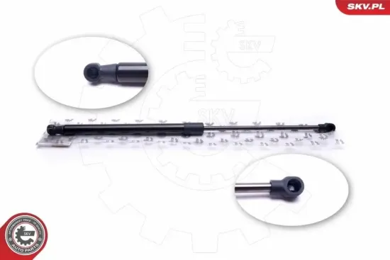 Gasfeder, Koffer-/Laderaum ESEN SKV 52SKV724 Bild Gasfeder, Koffer-/Laderaum ESEN SKV 52SKV724