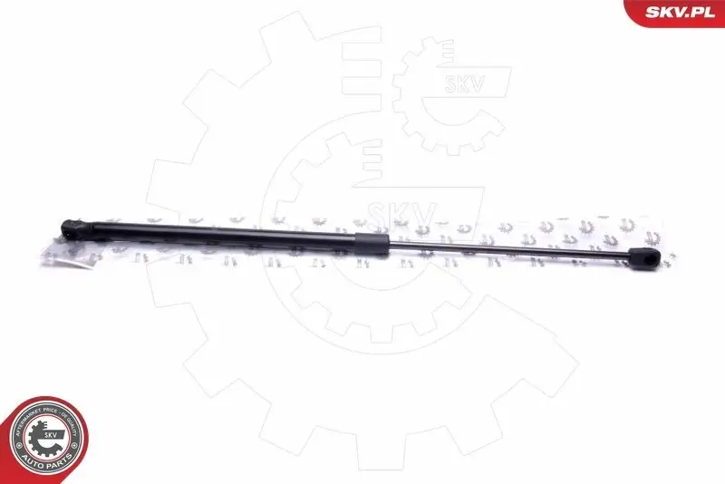 Gasfeder, Koffer-/Laderaum ESEN SKV 52SKV726