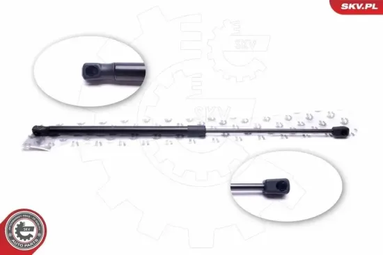 Gasfeder, Koffer-/Laderaum ESEN SKV 52SKV726 Bild Gasfeder, Koffer-/Laderaum ESEN SKV 52SKV726