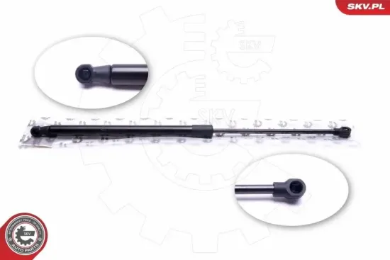 Gasfeder, Koffer-/Laderaum beidseitig ESEN SKV 52SKV728 Bild Gasfeder, Koffer-/Laderaum beidseitig ESEN SKV 52SKV728