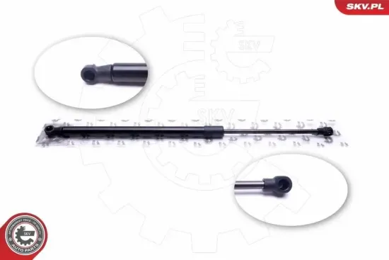 Gasfeder, Koffer-/Laderaum beidseitig ESEN SKV 52SKV732 Bild Gasfeder, Koffer-/Laderaum beidseitig ESEN SKV 52SKV732