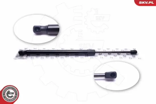 Gasfeder, Koffer-/Laderaum ESEN SKV 52SKV736 Bild Gasfeder, Koffer-/Laderaum ESEN SKV 52SKV736