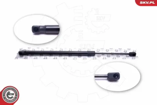 Gasfeder, Koffer-/Laderaum ESEN SKV 52SKV739 Bild Gasfeder, Koffer-/Laderaum ESEN SKV 52SKV739
